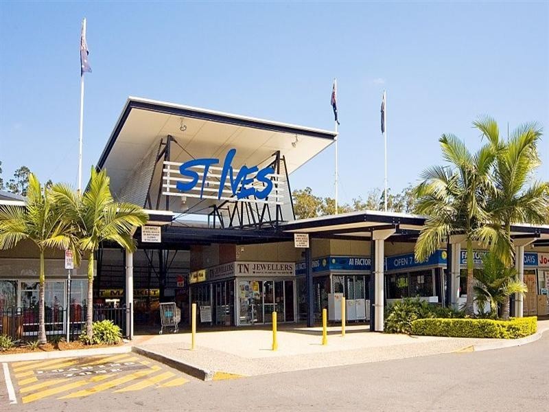 2 Arkins Crescent, Goodna QLD 4300