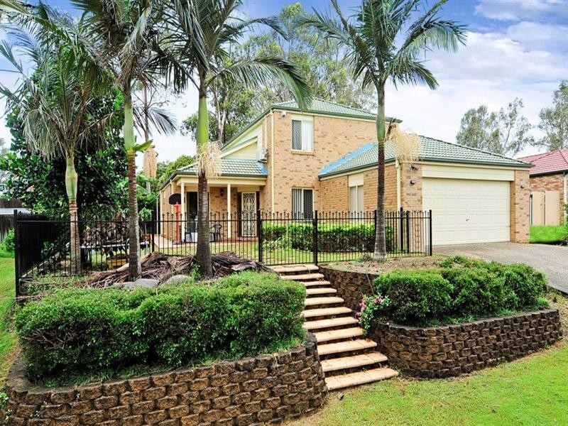 20 Whitmore Crescent, Goodna QLD 4300