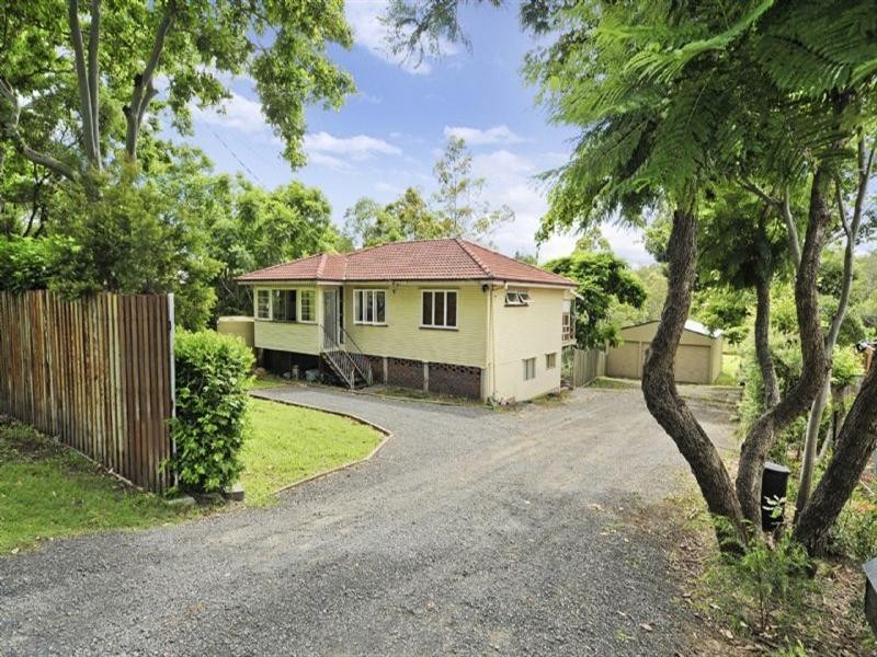 20 Keidges Road, Bellbird Park QLD 4300