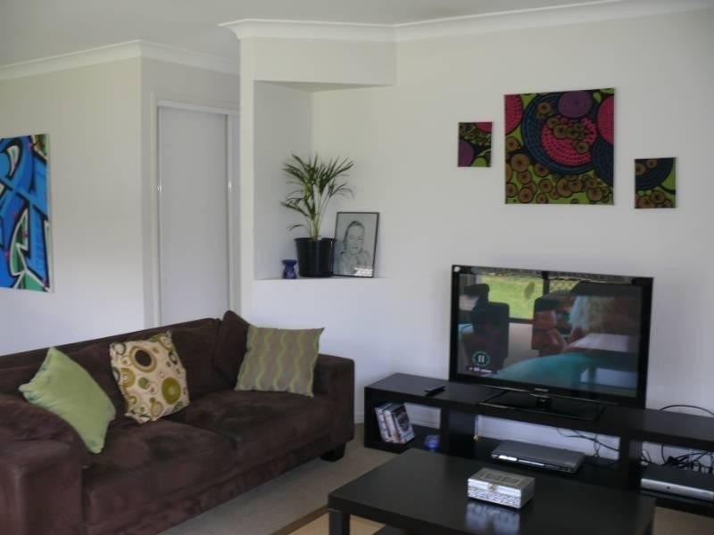 26 Carney Circuit, Redbank Plains QLD 4301