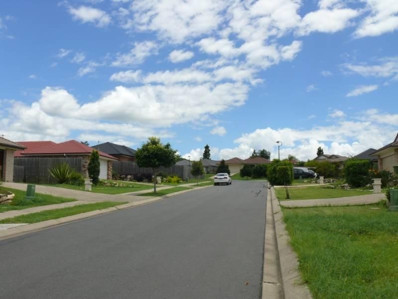 26 Carney Circuit, Redbank Plains QLD 4301