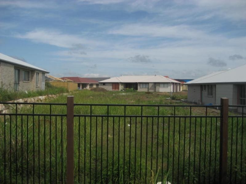 Lot 39 – 25 Daryl Reinhardt Street, Redbank Plains QLD 4301