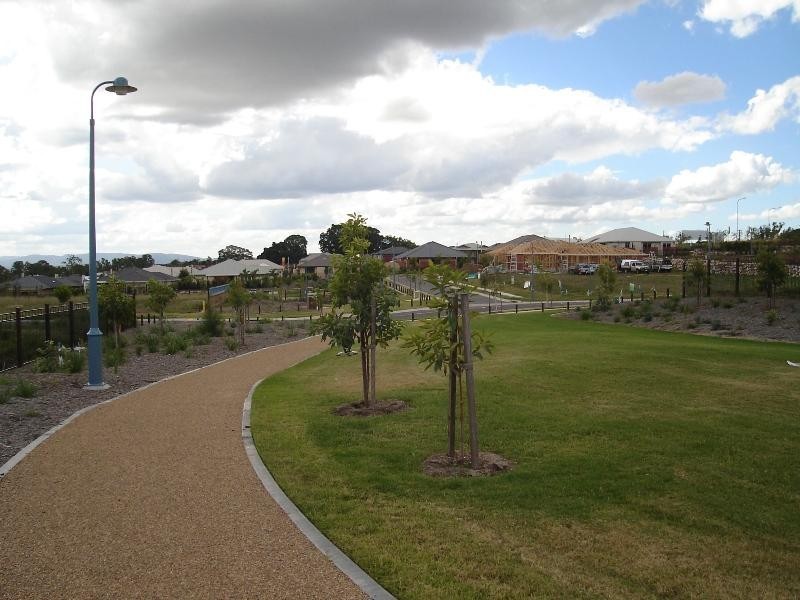 Lot 39 – 25 Daryl Reinhardt Street, Redbank Plains QLD 4301