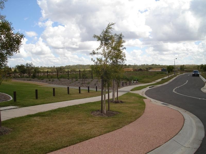 Lot 39 – 25 Daryl Reinhardt Street, Redbank Plains QLD 4301