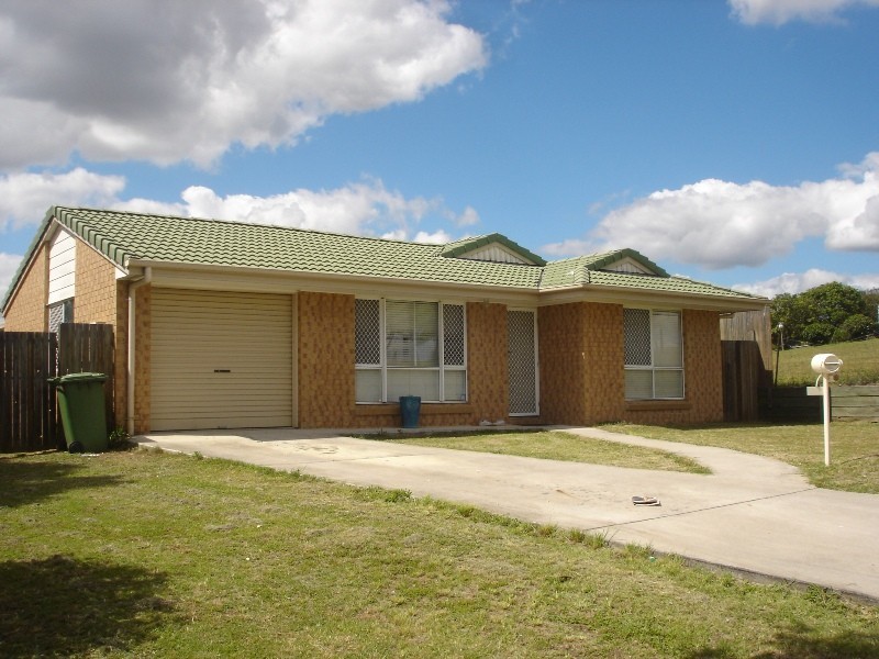 4 Colonial Court, Redbank Plains QLD 4301
