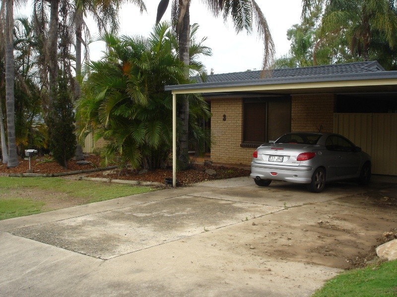 3 Manning Court, Collingwood Park QLD 4301