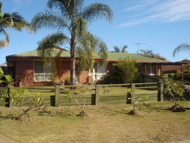 5 Berilee Court, Redbank Plains QLD 4301