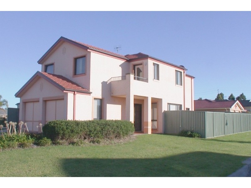 Hamlyn Terrace NSW 2259