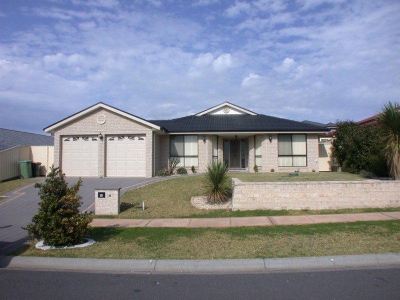 55 Bayberry Avenue, Woongarrah NSW 2259