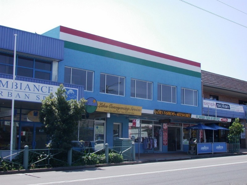 266 Main Road, Toukley NSW 2263