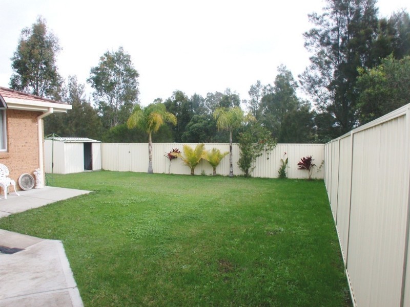 44 Gavin Way, Lake Haven NSW 2263