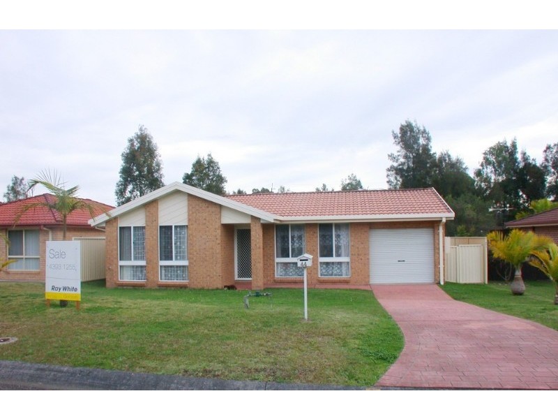 44 Gavin Way, Lake Haven NSW 2263