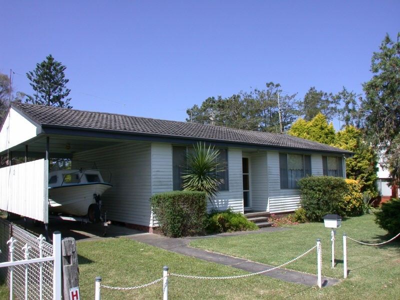 Gorokan NSW 2263