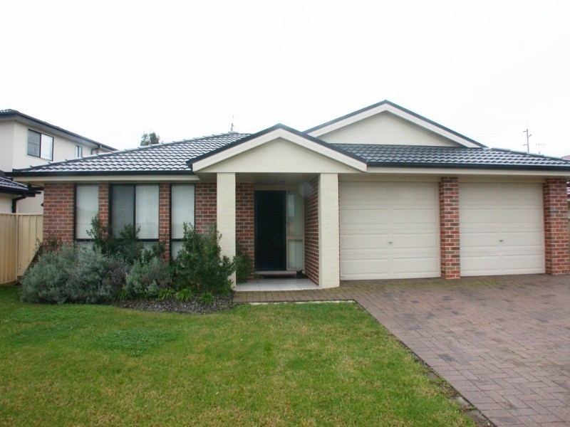 18 Irving Court, Hamlyn Terrace NSW 2259