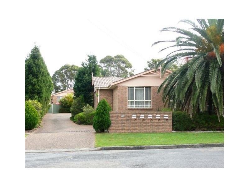 4/54 Gascoigne Road, Gorokan NSW 2263