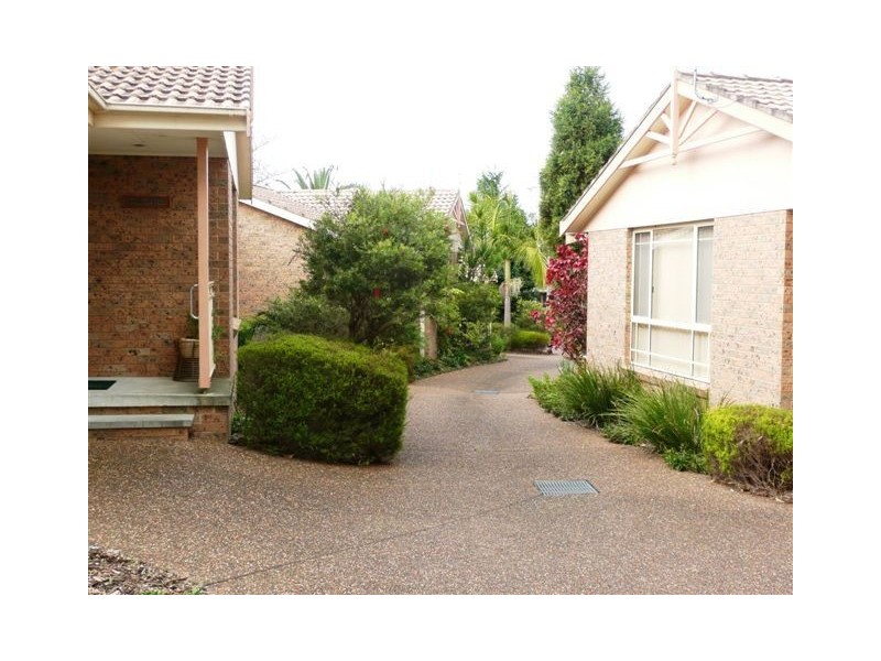 4/54 Gascoigne Road, Gorokan NSW 2263