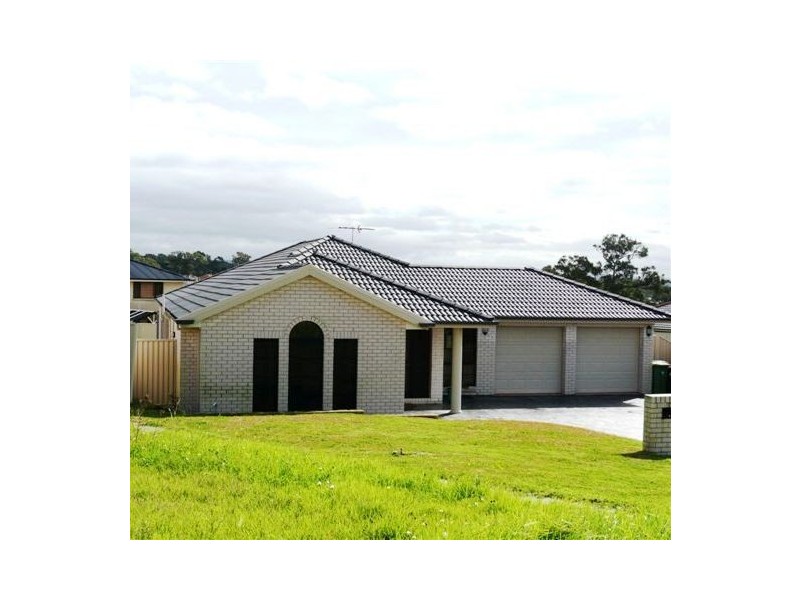 22 Foxtail Crescent, Woongarrah NSW 2259