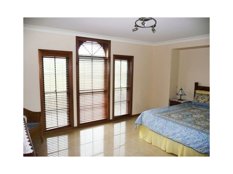 22 Foxtail Crescent, Woongarrah NSW 2259