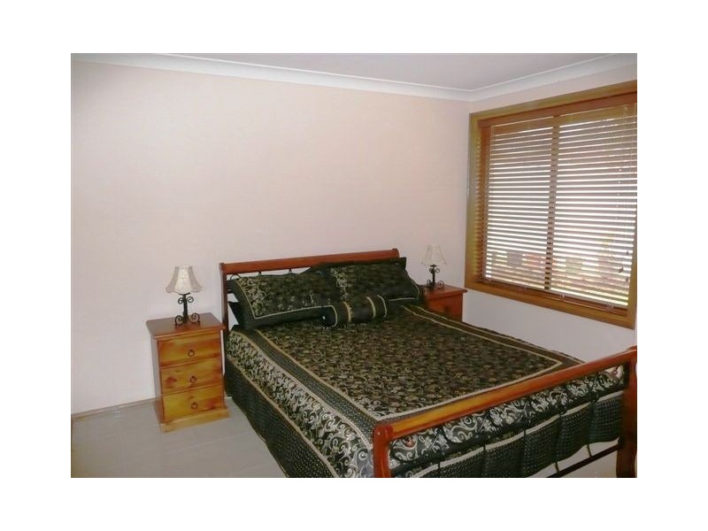 22 Foxtail Crescent, Woongarrah NSW 2259