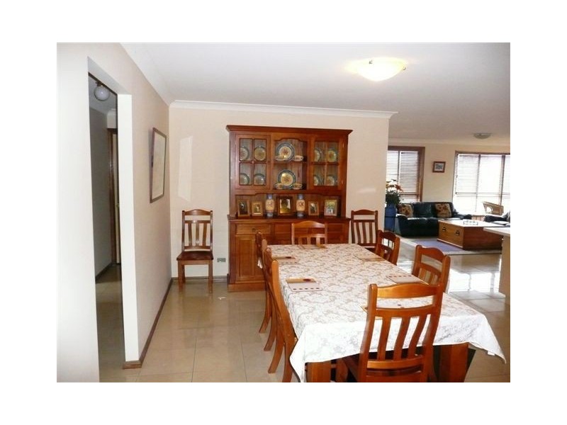 22 Foxtail Crescent, Woongarrah NSW 2259