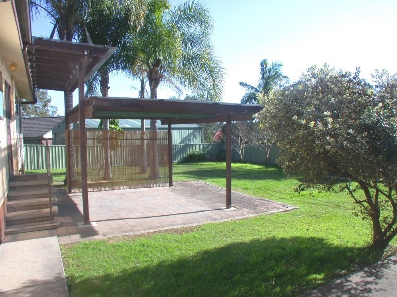 22 Blackford Avenue, Kanwal NSW 2259