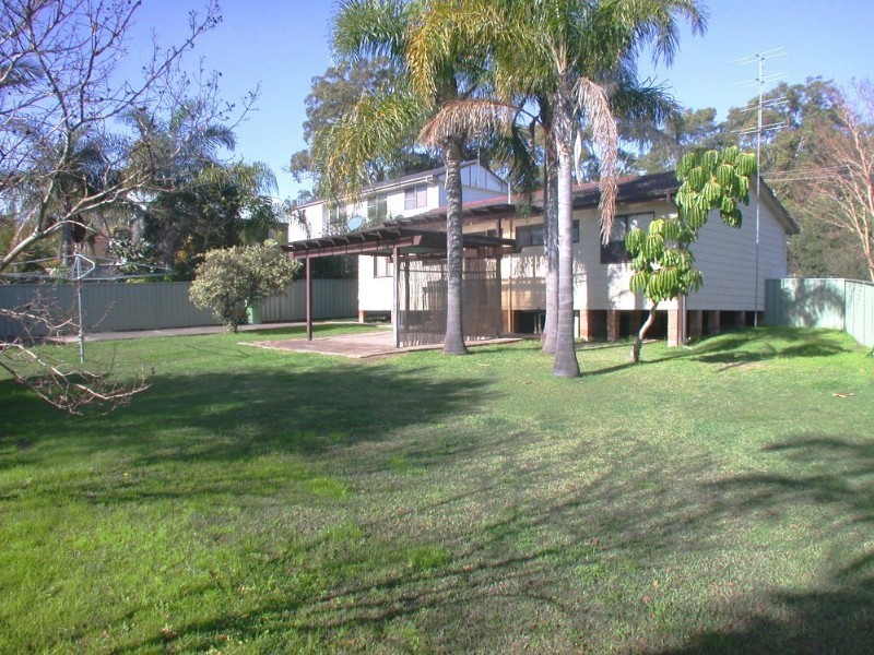 22 Blackford Avenue, Kanwal NSW 2259