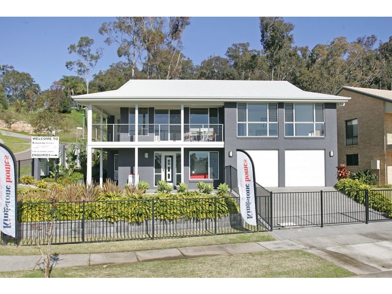 Lot 409 Seacres Close, Wadalba NSW 2259