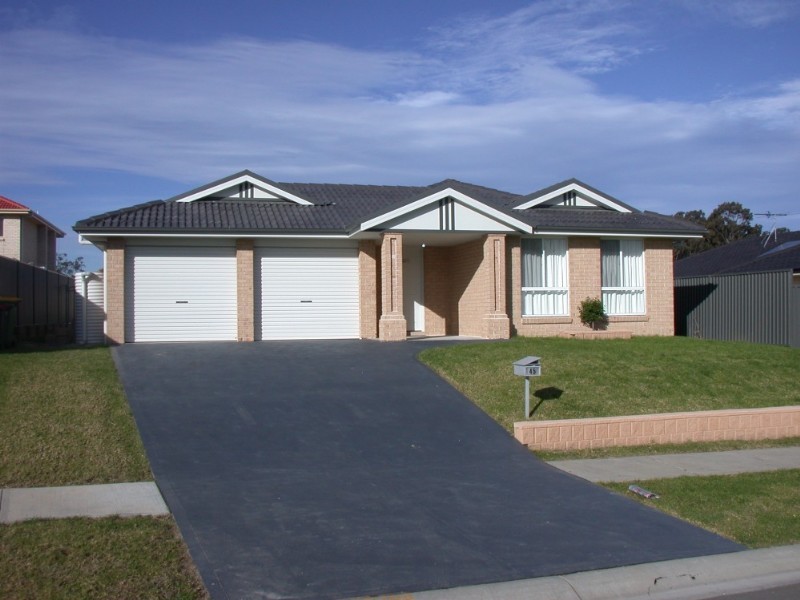 45 Settlement Drive, Wadalba NSW 2259