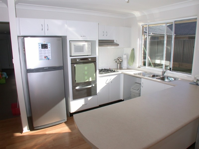 45 Settlement Drive, Wadalba NSW 2259