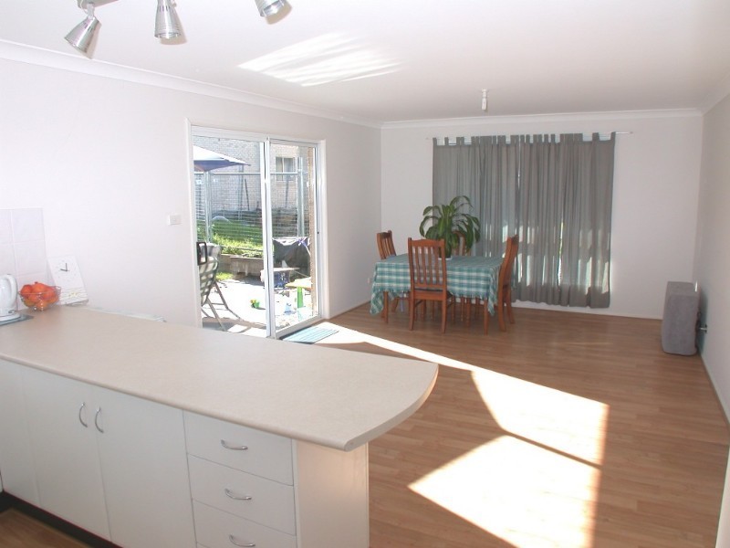 45 Settlement Drive, Wadalba NSW 2259