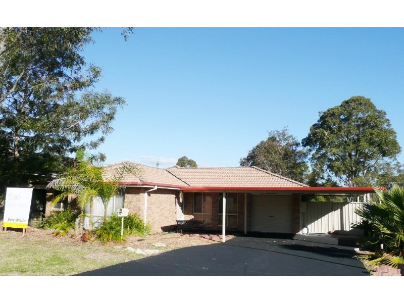 34 Rosella Circuit, Blue Haven NSW 2262