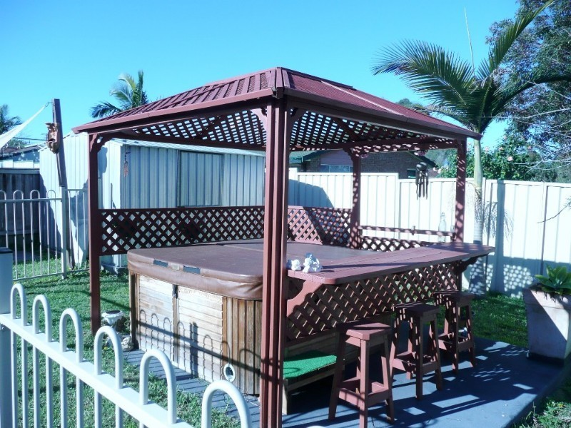 34 Rosella Circuit, Blue Haven NSW 2262