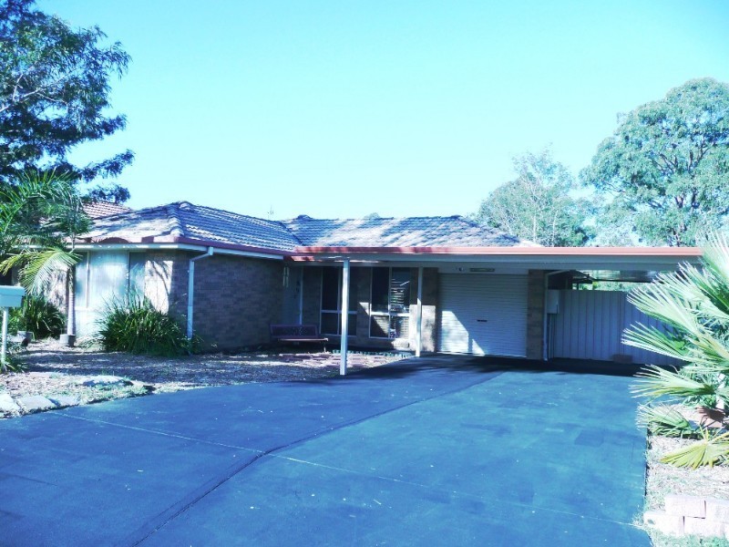 34 Rosella Circuit, Blue Haven NSW 2262