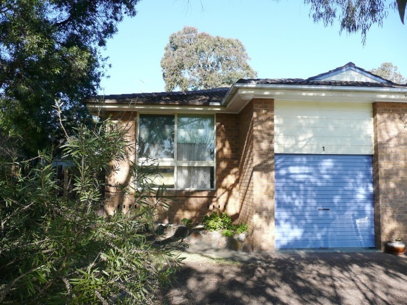 1/32 Avonlea Avenue, Gorokan NSW 2263