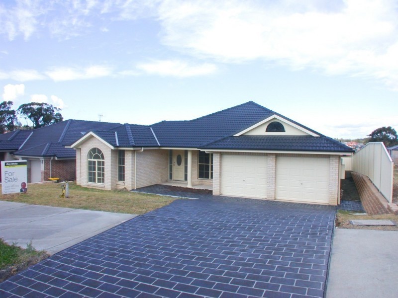 124 Mataram Road, Woongarrah NSW 2259