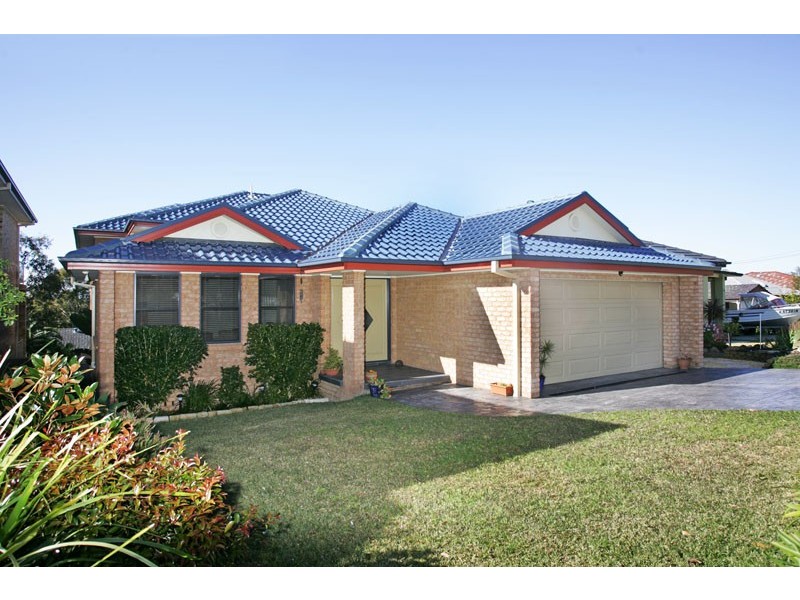 21 Stanley Street, Wyongah NSW 2259