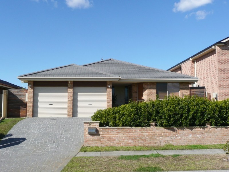 Hamlyn Terrace NSW 2259