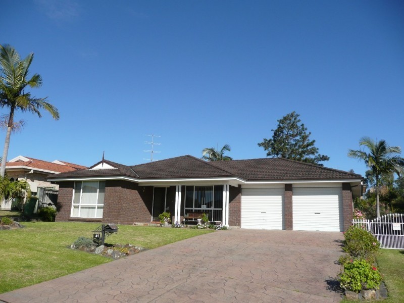 31 Derwent Drive, Lake Haven NSW 2263