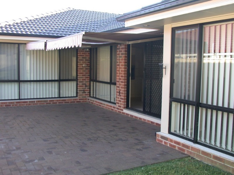 Hamlyn Terrace NSW 2259