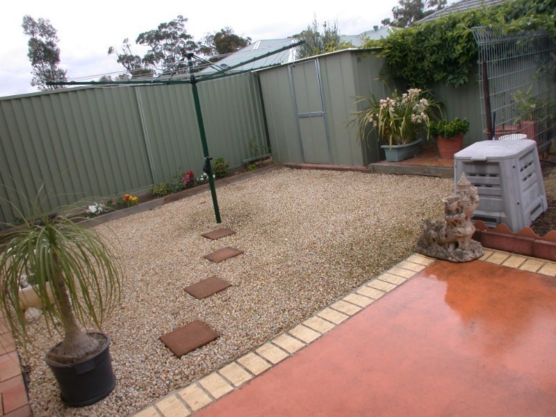 Hamlyn Terrace NSW 2259