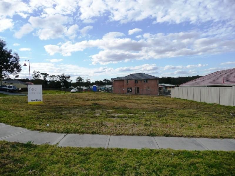 11 Burra Court, Hamlyn Terrace NSW 2259