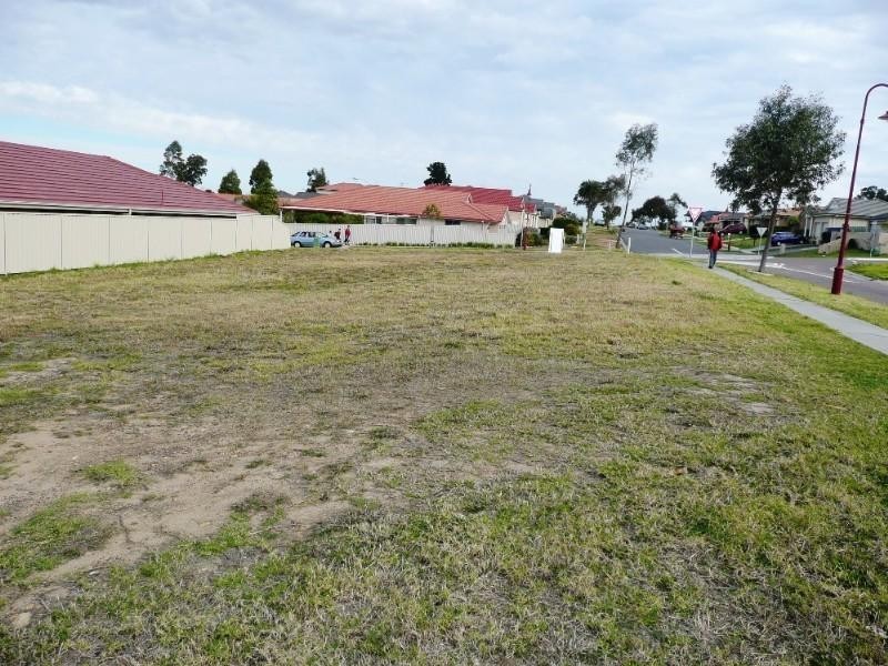 11 Burra Court, Hamlyn Terrace NSW 2259