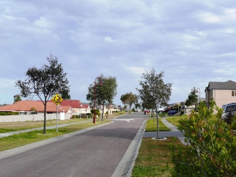 11 Burra Court, Hamlyn Terrace NSW 2259