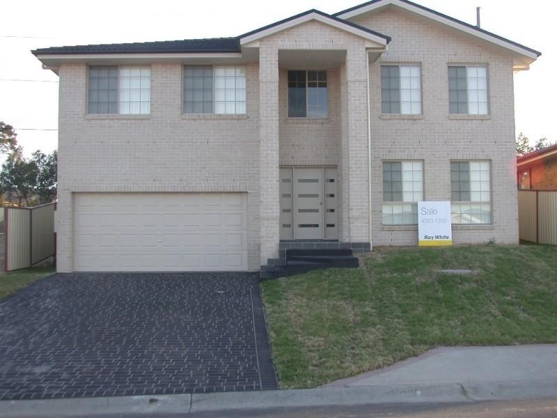 6 Pinewood Close, Woongarrah NSW 2259