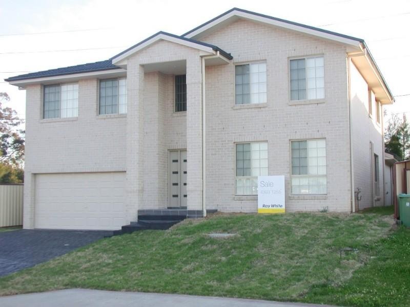 6 Pinewood Close, Woongarrah NSW 2259