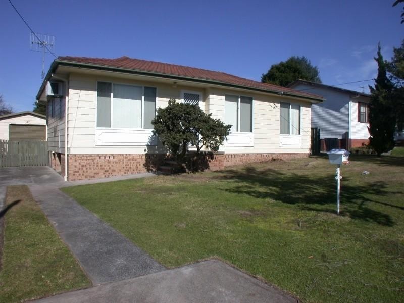 Gorokan NSW 2263