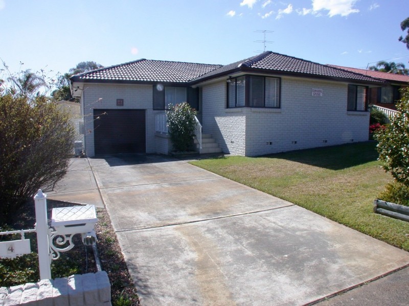 4 Hillsdale Close, Gorokan NSW 2263