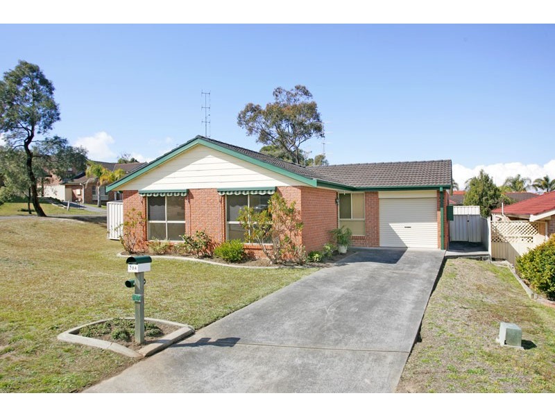 1/20 Bensley Close, Lake Haven NSW 2263