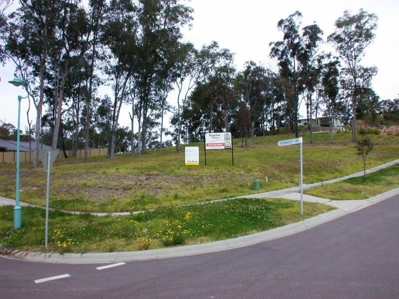 1 Voyager Street, Wadalba NSW 2259