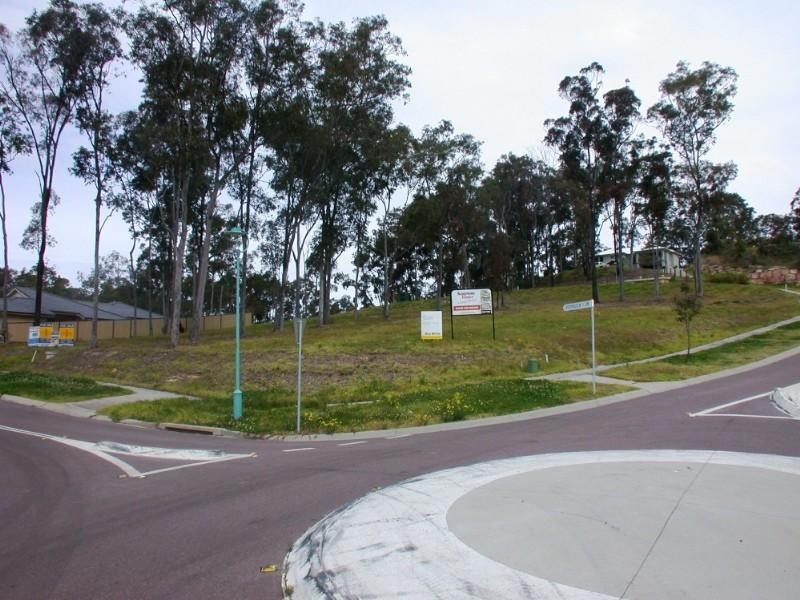 1 Voyager Street, Wadalba NSW 2259